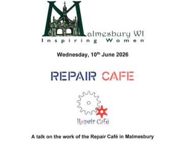 Malmesbury WI - June Meeting
